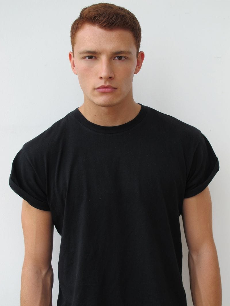 Tyler Rix — photo 1
