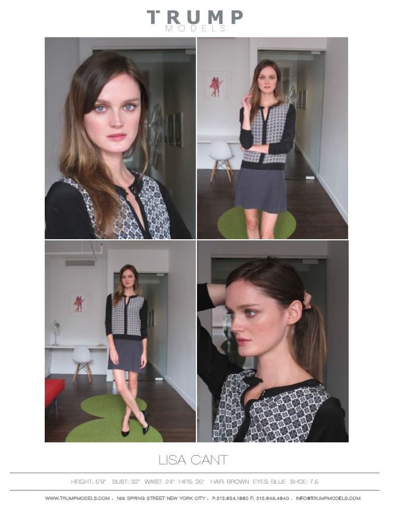 Lisa Cant — photo 4