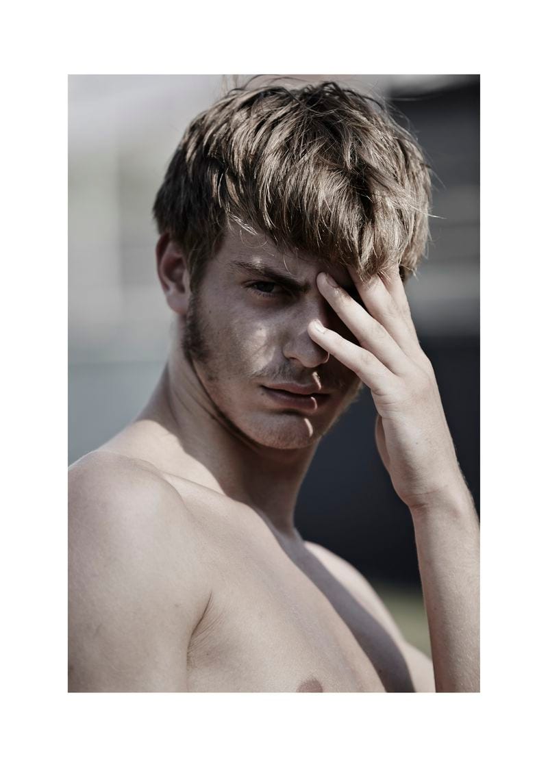 Gunes Guner — portfolio 5