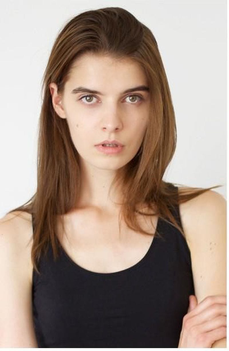 Merie Majer — photo 1