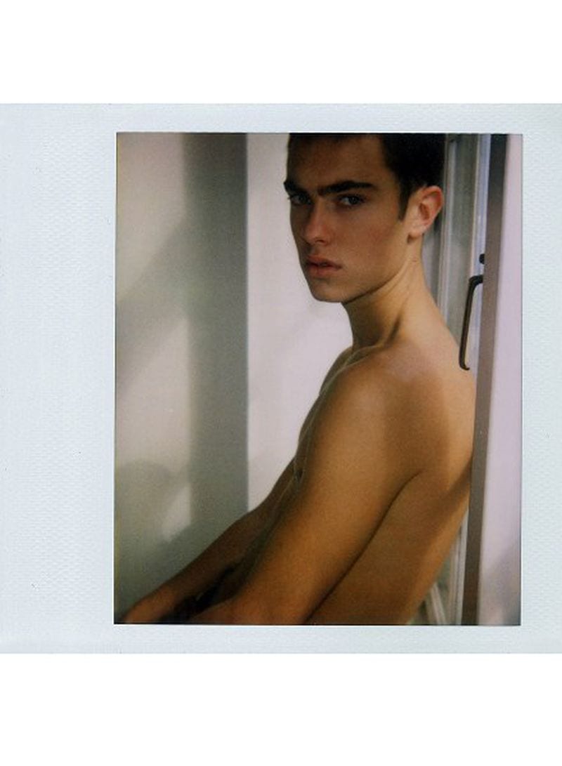 Rory Torrens — photo 1