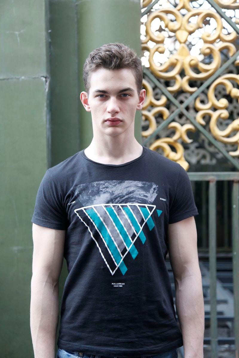 Dawid Kolasinski — photo 4