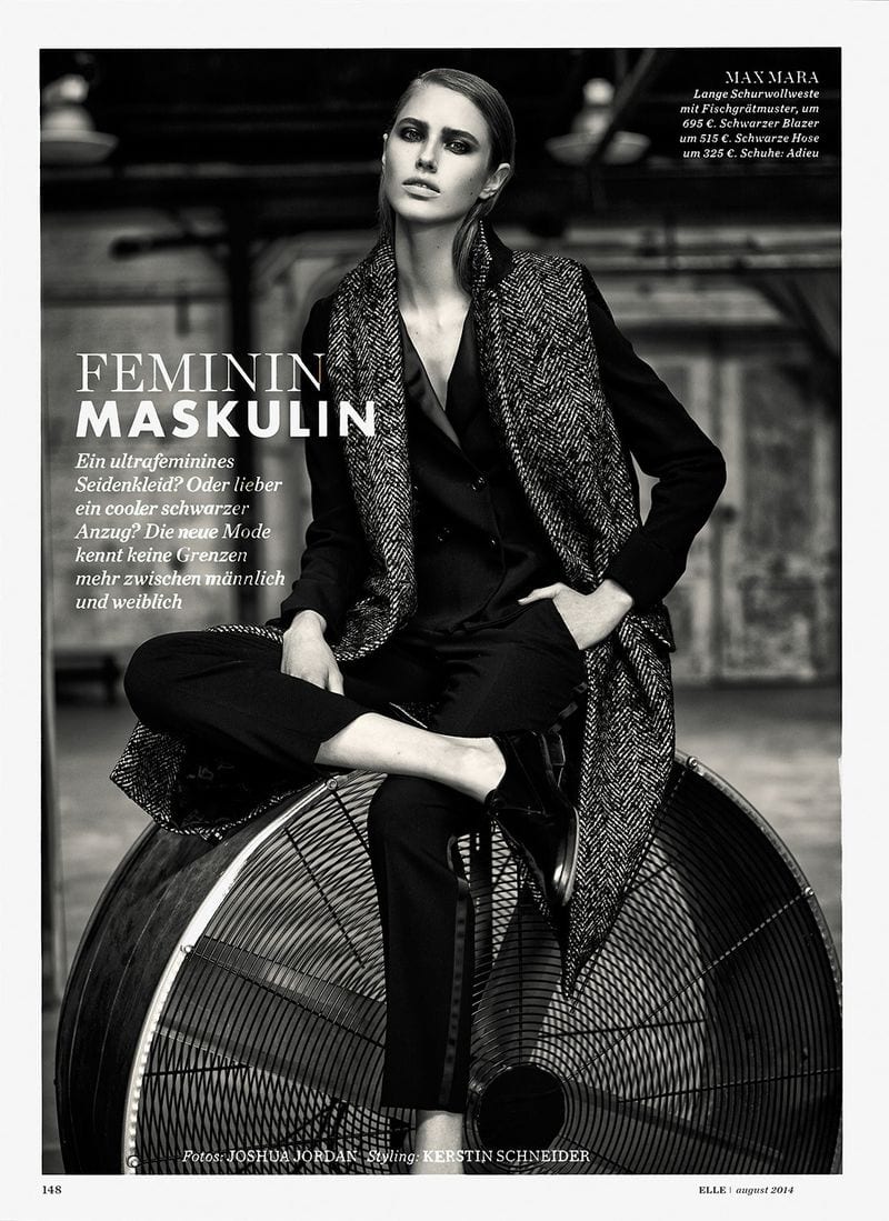 Taryn Davidson — photo 2