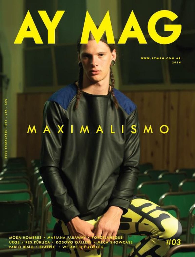 Gustavo Di Mario — portfolio 5