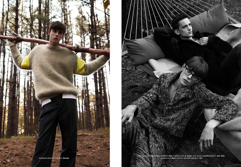 Brayden Pritchard — photo 3