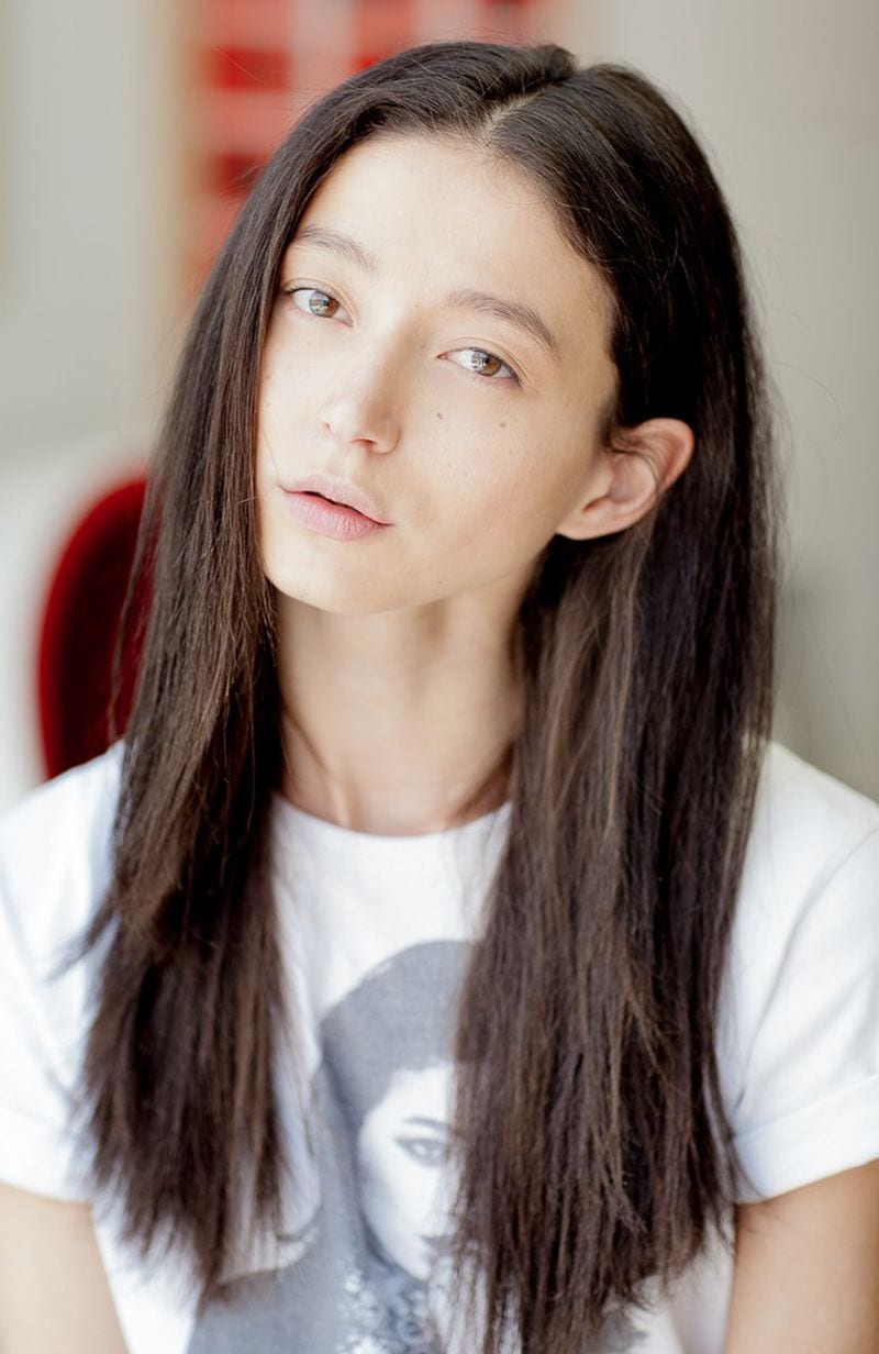 Evelina Mambetova — photo 1
