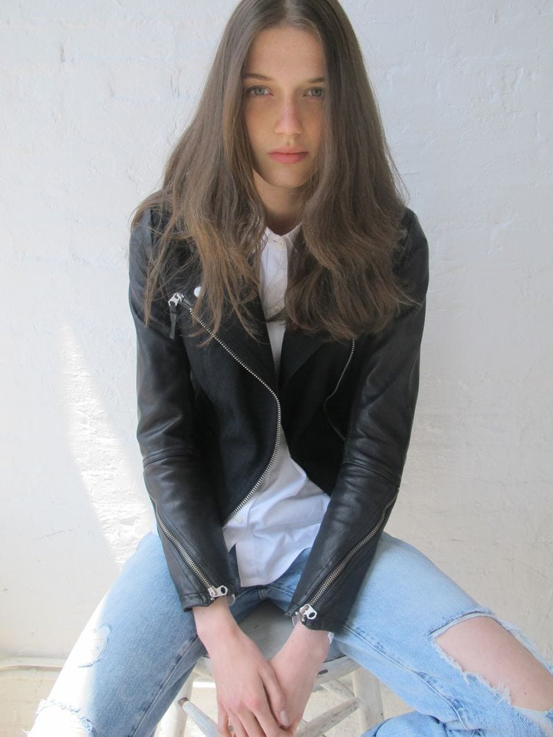 Josephine Van Delden — photo 1