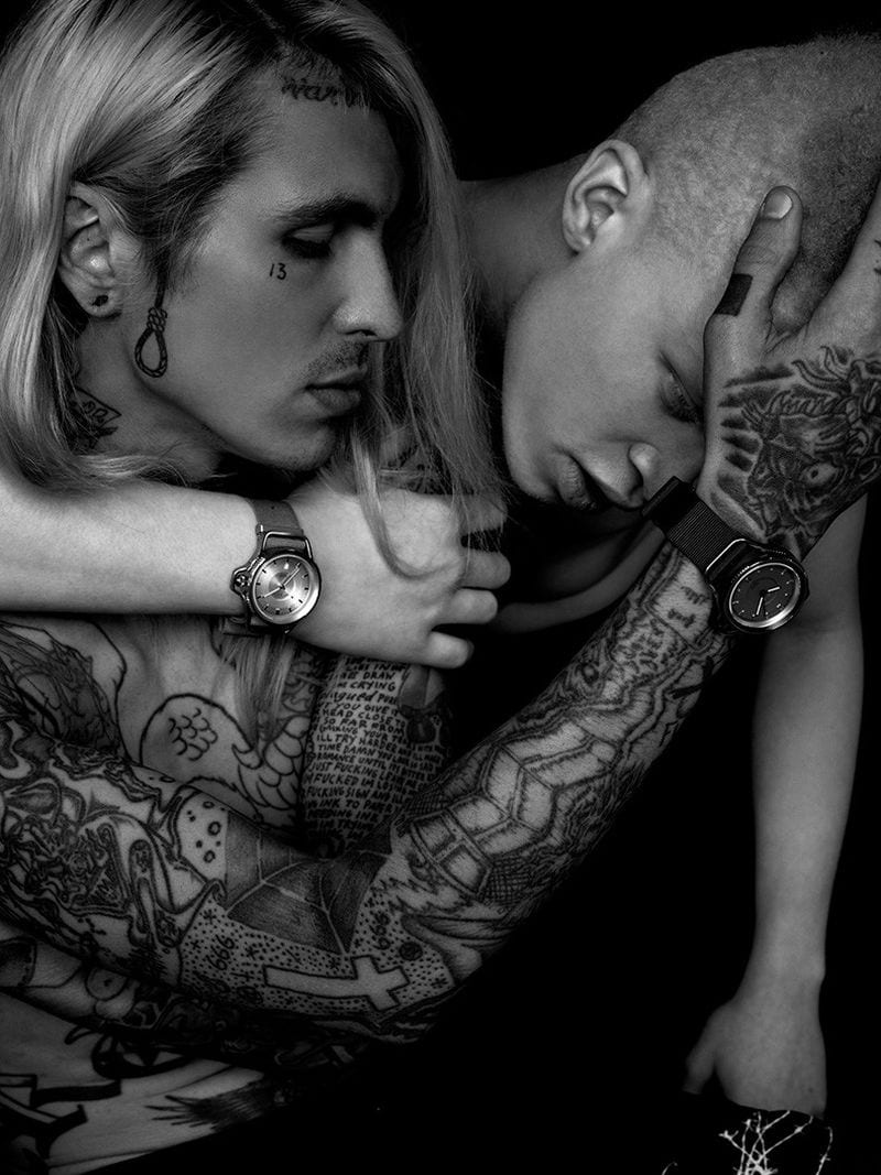 Bradley Soileau — photo 2