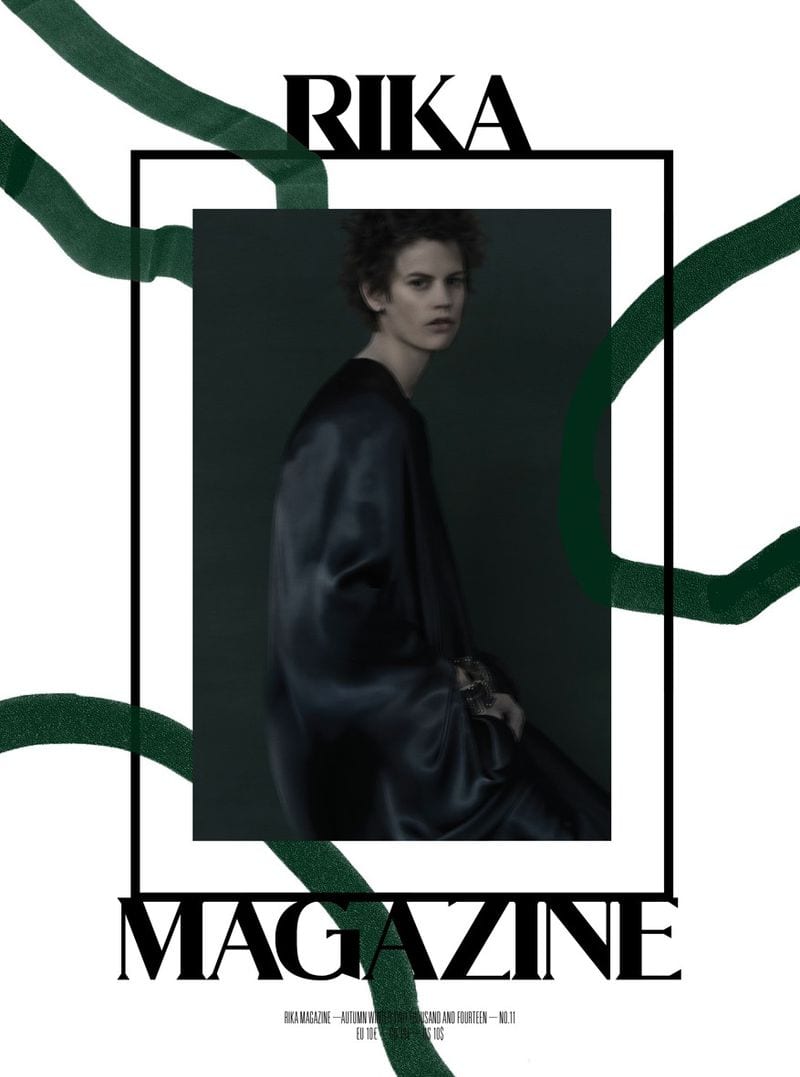 Marie Malterre — портфолио 8