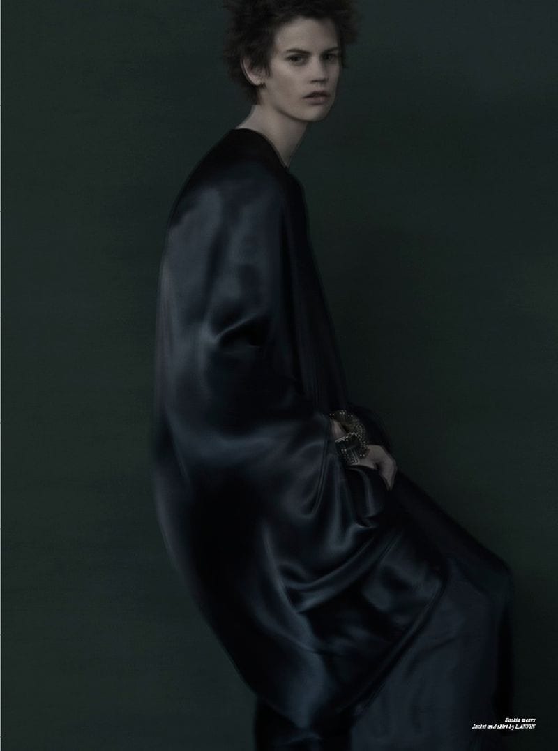 Marie Malterre — портфолио 7