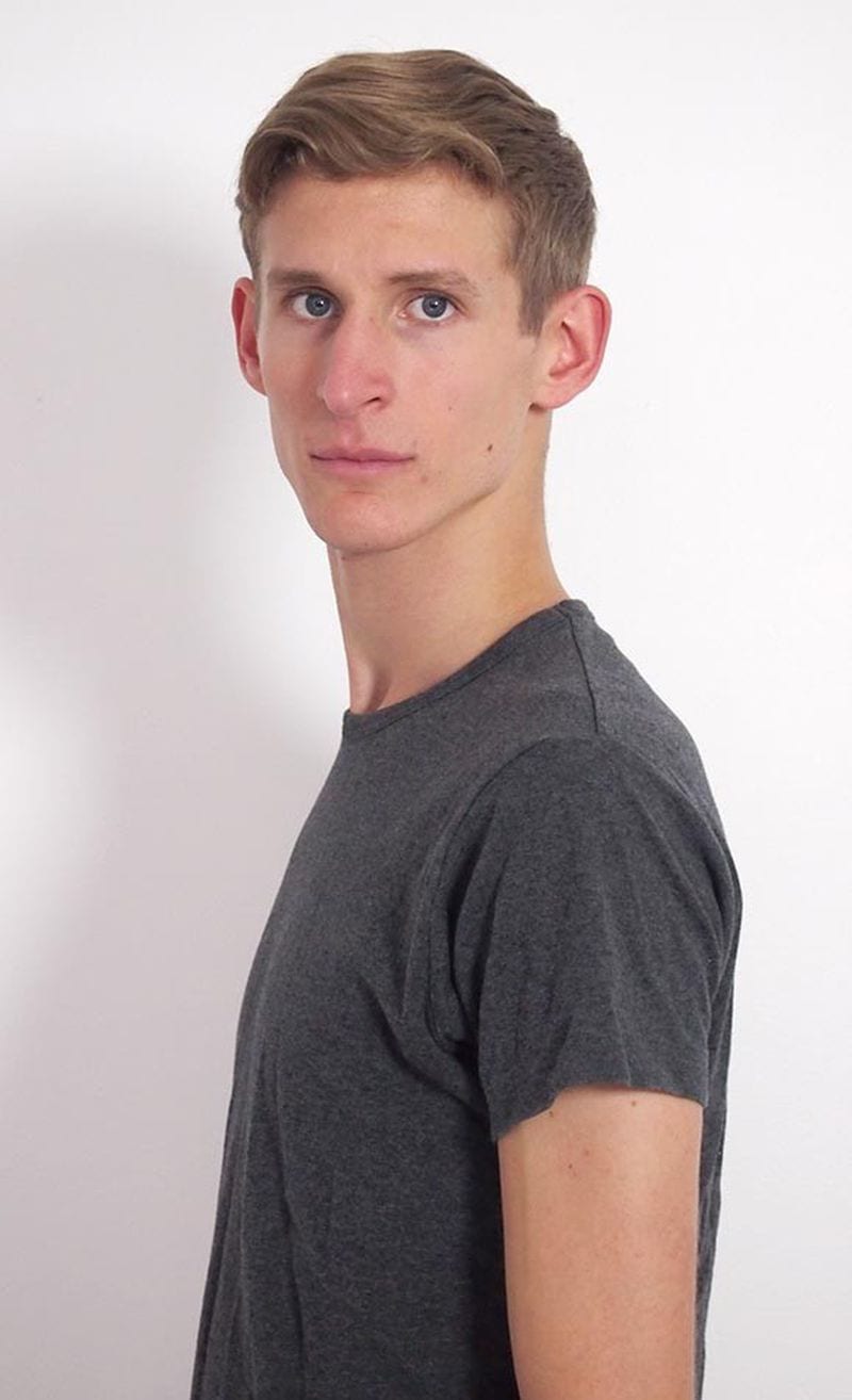 Vincent Barrio — photo 1