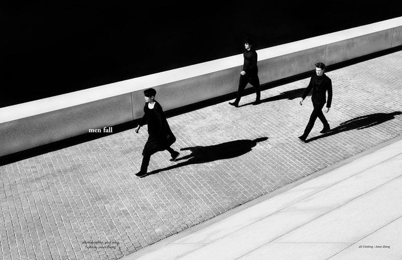 Joe Choi — photo 3