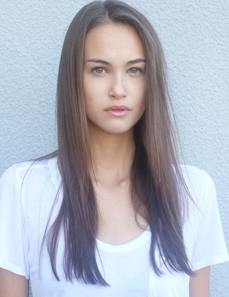 Sarah English — photo 4
