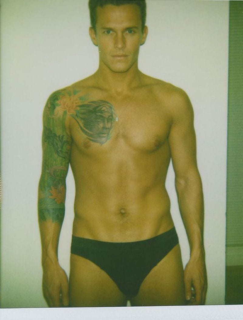 Nicholas Lemons — photo 1