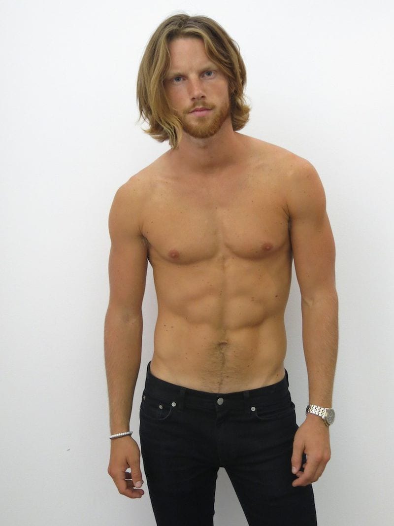 Hampus Lück — photo 2
