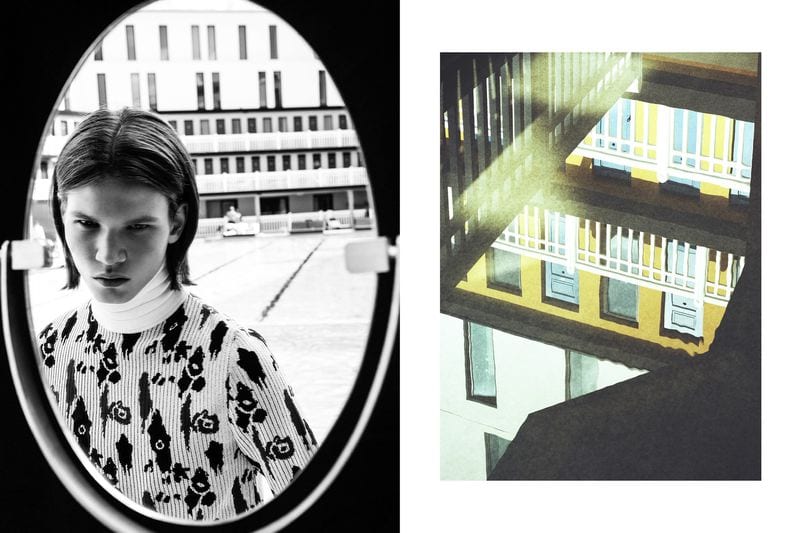 Carmel Imelda Walsh — портфолио 9