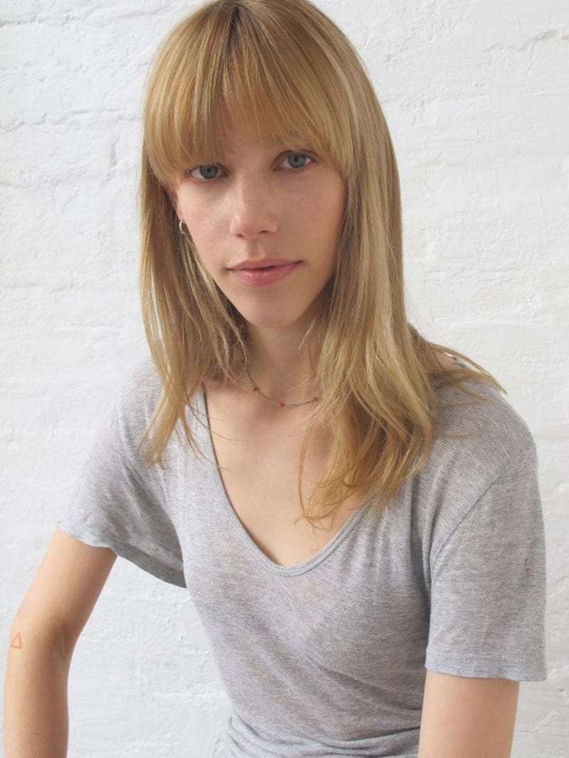 Eilika Meckbach — photo 1