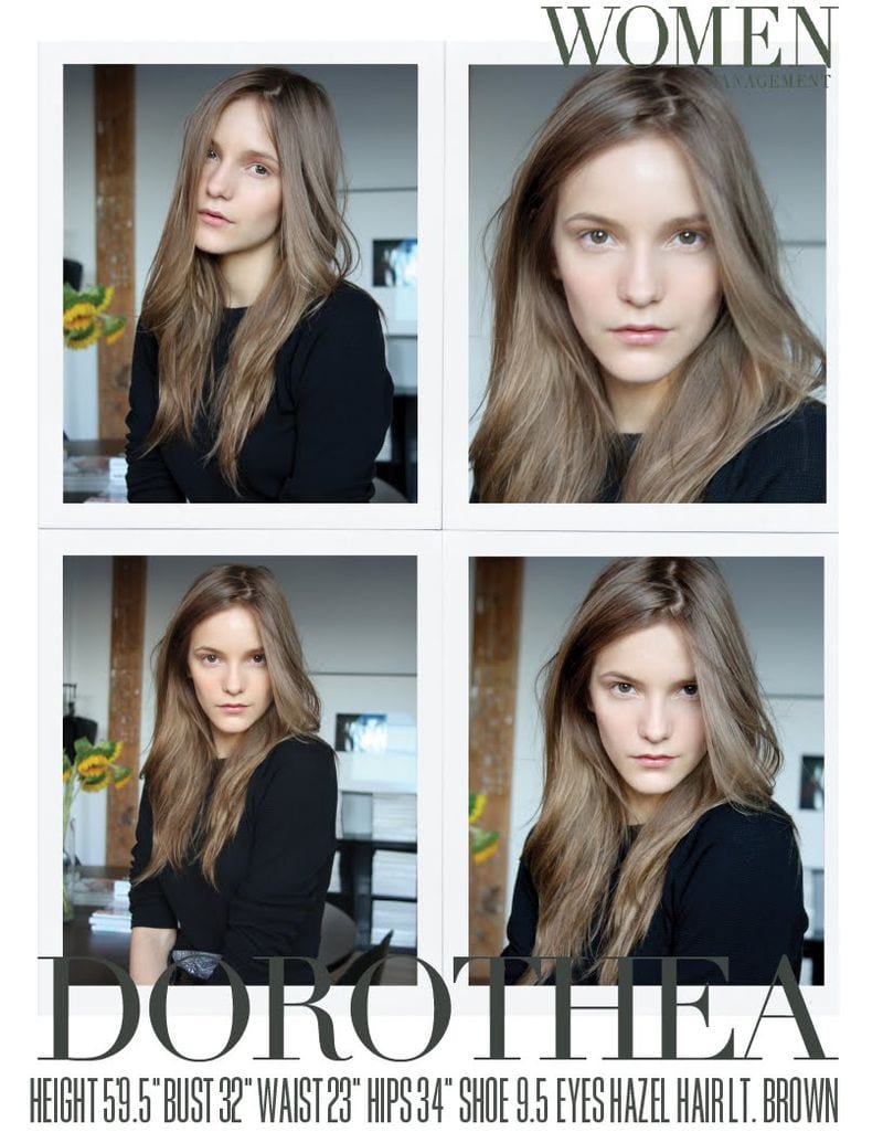 Dorothea Barth Jorgensen — photo 1
