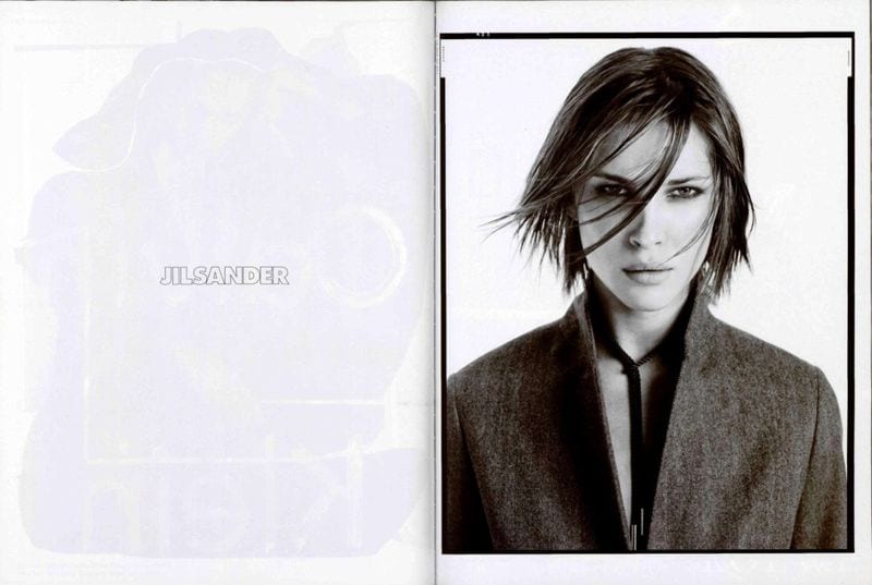 Richard Avedon — portfolio 5