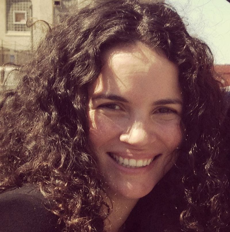 Romina Herrera Malatesta — portfolio 1