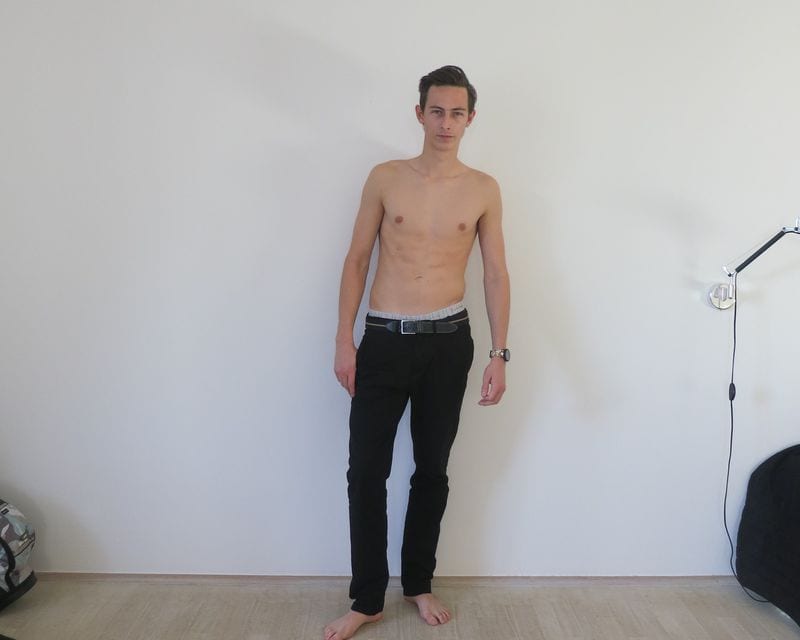 Anders Budolfsen — photo 3