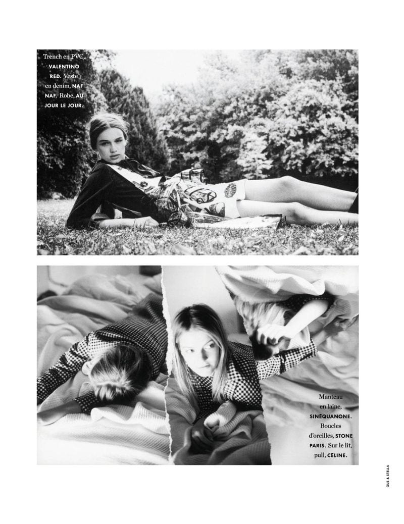 Julia Suszfalak — photo 2