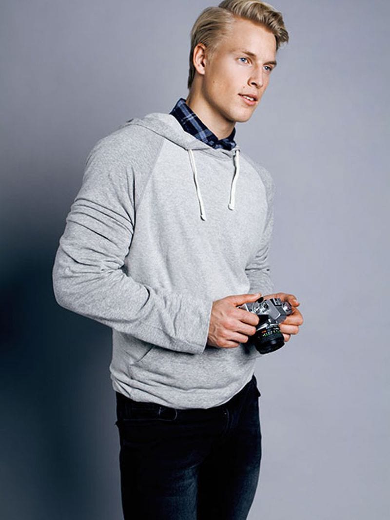 Thor Bulow — photo 5