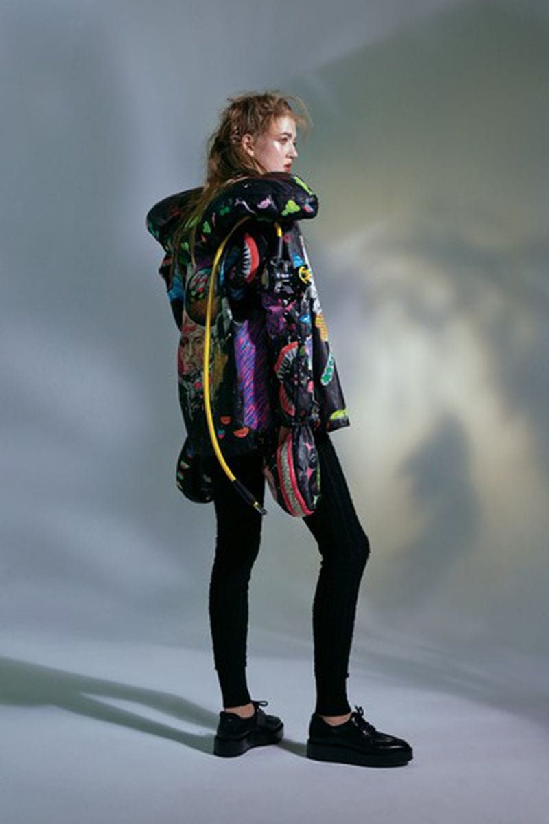 Sofie Sjaastad — photo 3