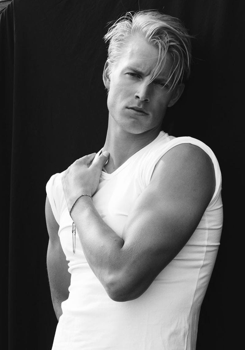 Thor Bulow — photo 4