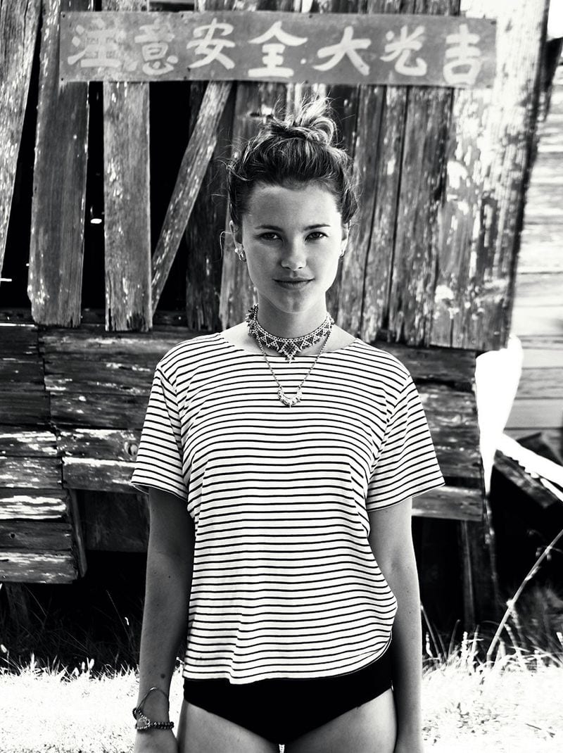 Kyleigh Kuhn — photo 1