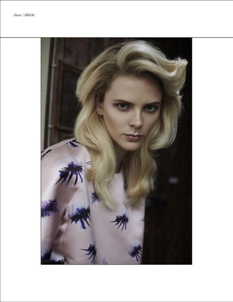 Antonella Graef — photo 3