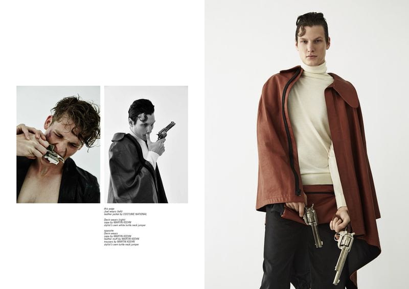 Devin Childers — photo 1