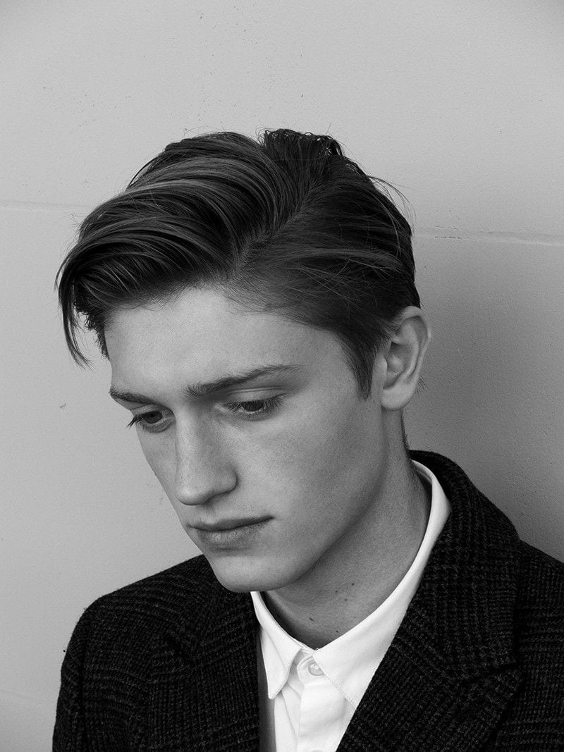 Callum Ball — photo 5