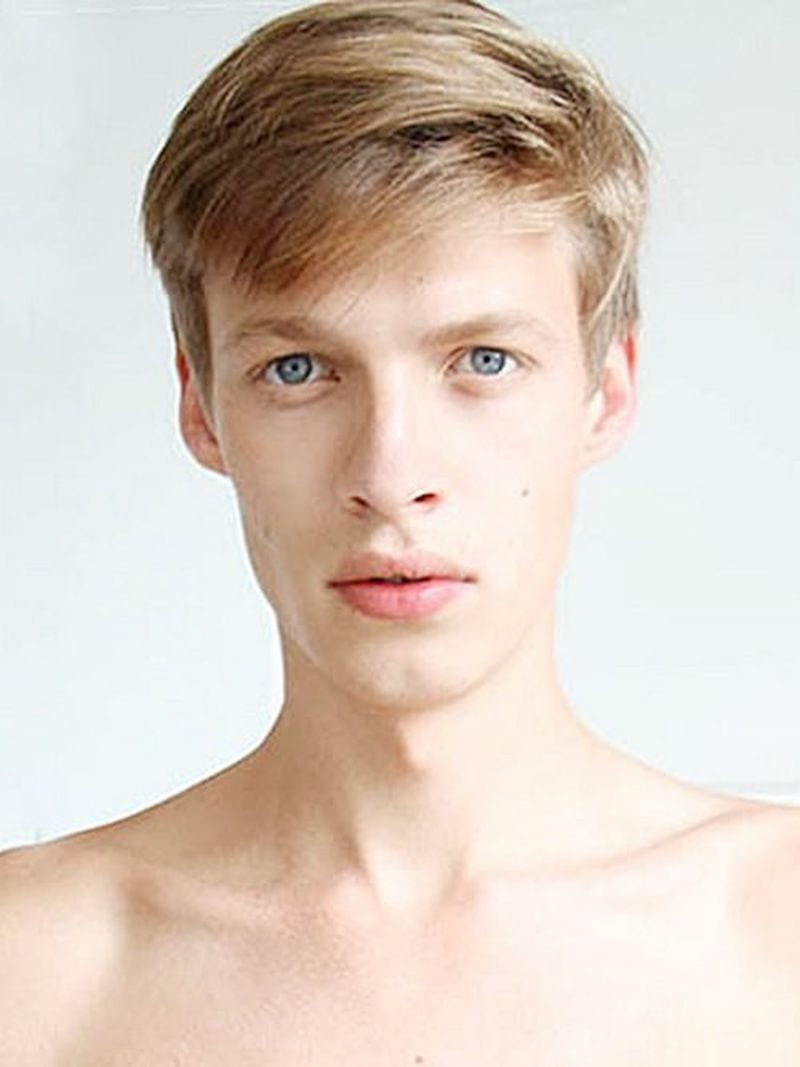 Sander van de Coevering — photo 1