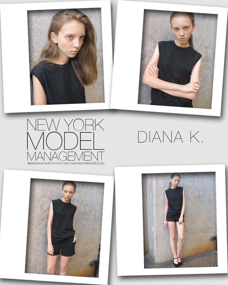 Diana Khalitova — photo 2