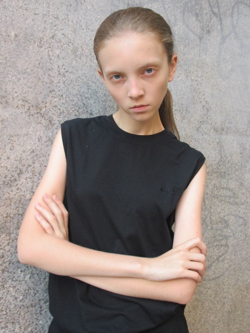 Diana Khalitova — photo 1