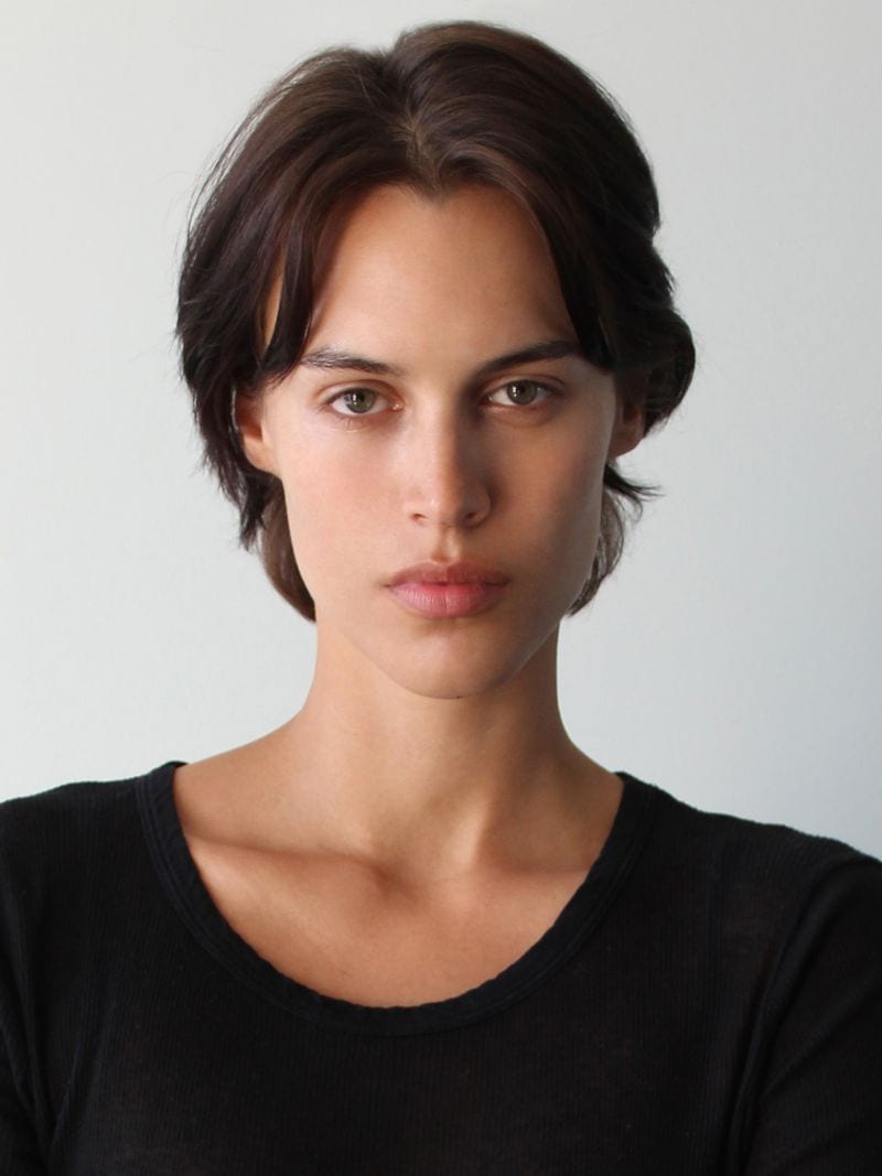 Alana Bunte — photo 1