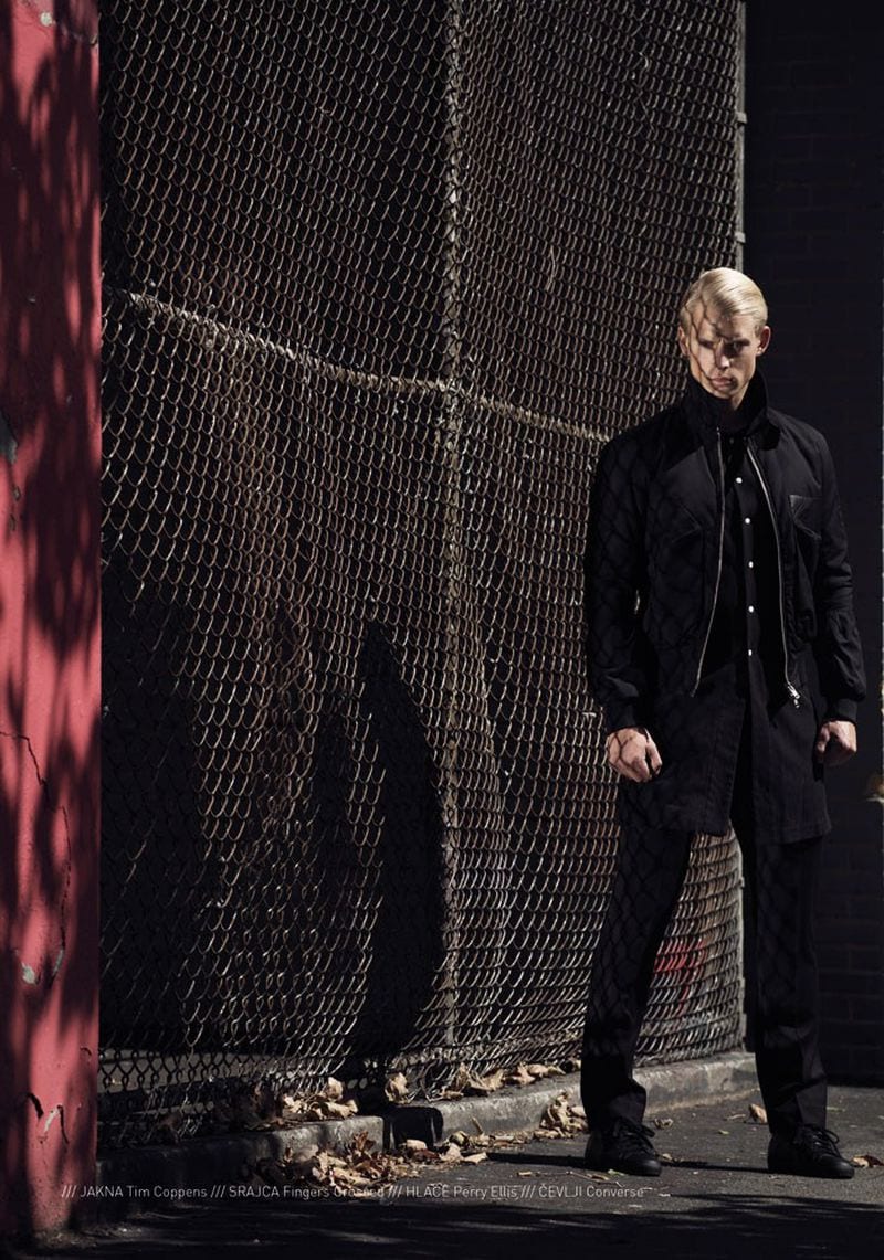 Thor Bulow — photo 2
