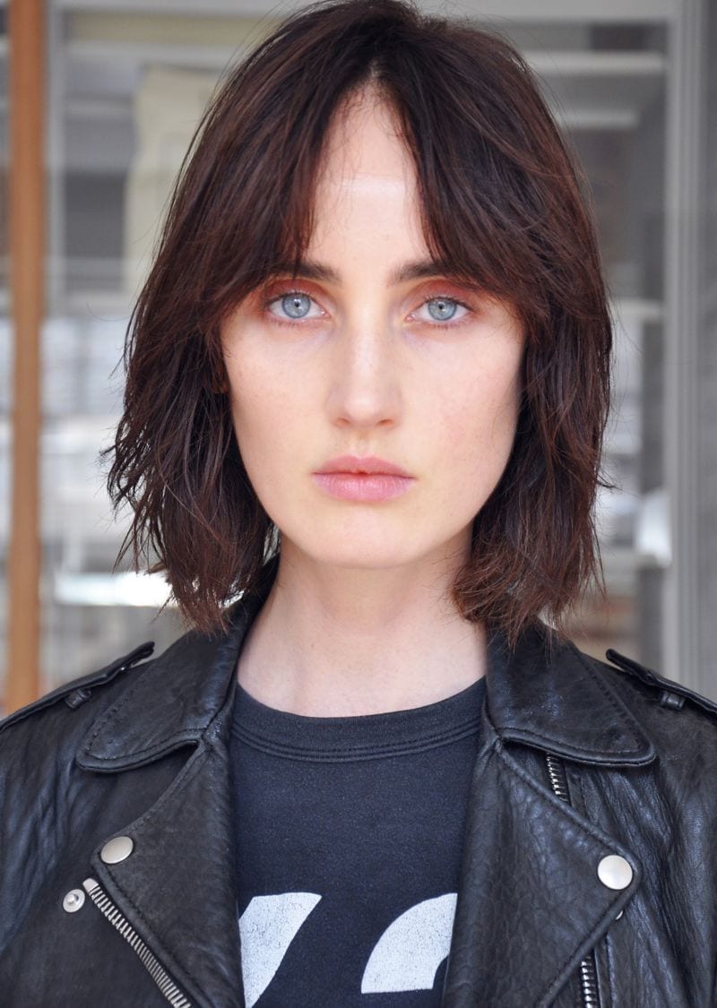 Christina Carey — photo 1