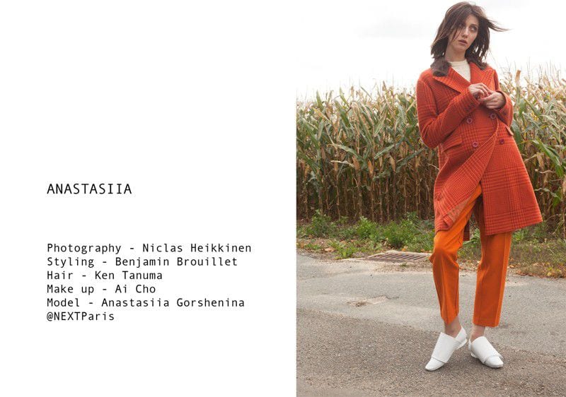 Benjamin Brouillet — portfolio 9