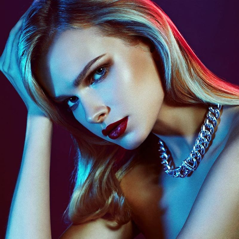 Karo Mrozkova — photo 7