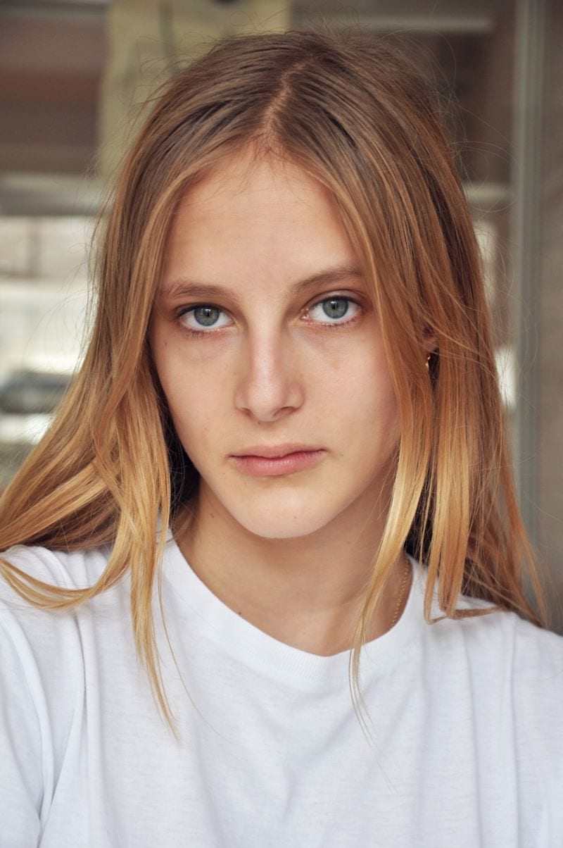 Olympia Campbell — photo 1