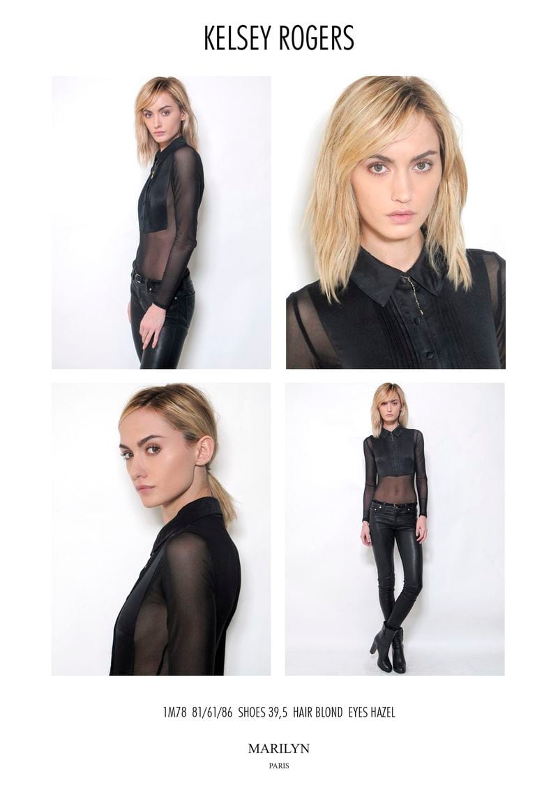 Kelsey Rogers — photo 4