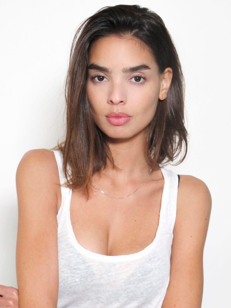 Sabrina Nait — photo 9