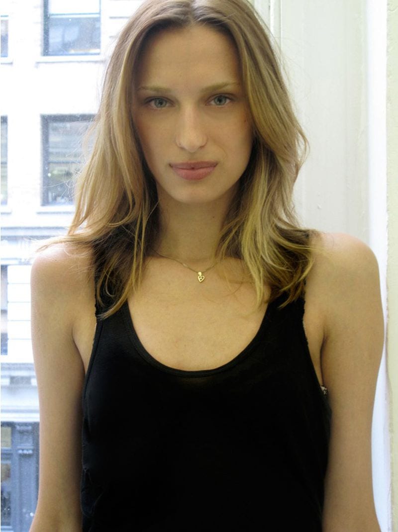 Ana Mihajlovic — photo 1