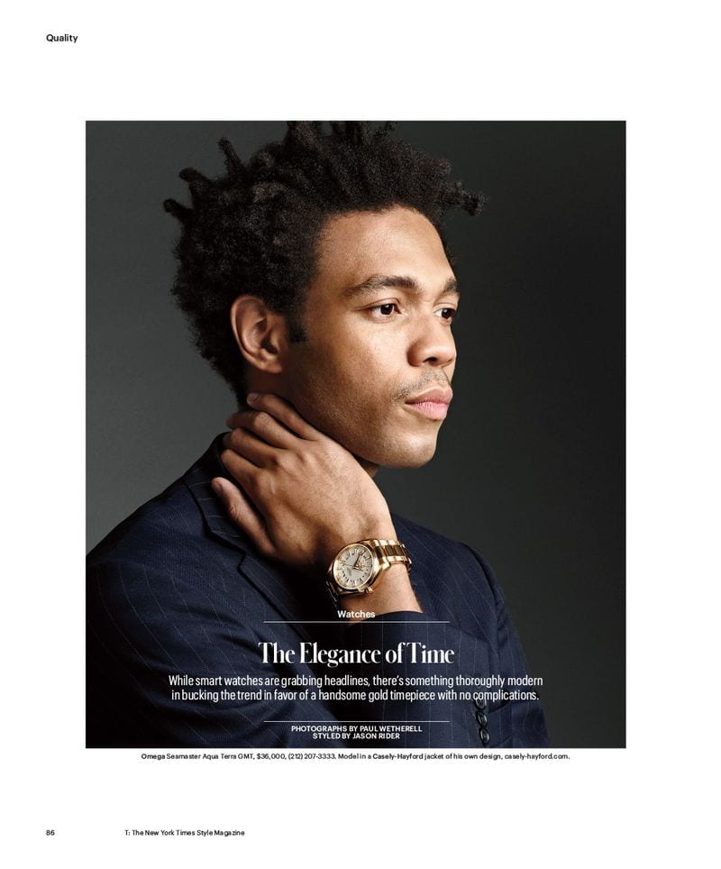 Charlie Casely-Hayford — portfolio 4