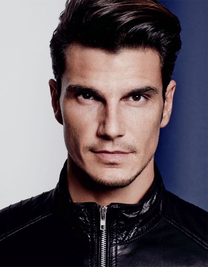 Aitor Mateo — photo 3