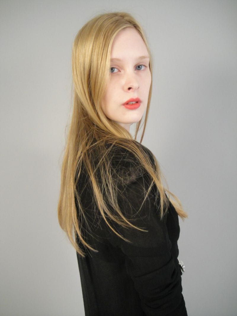Jasmine Poulton — photo 1