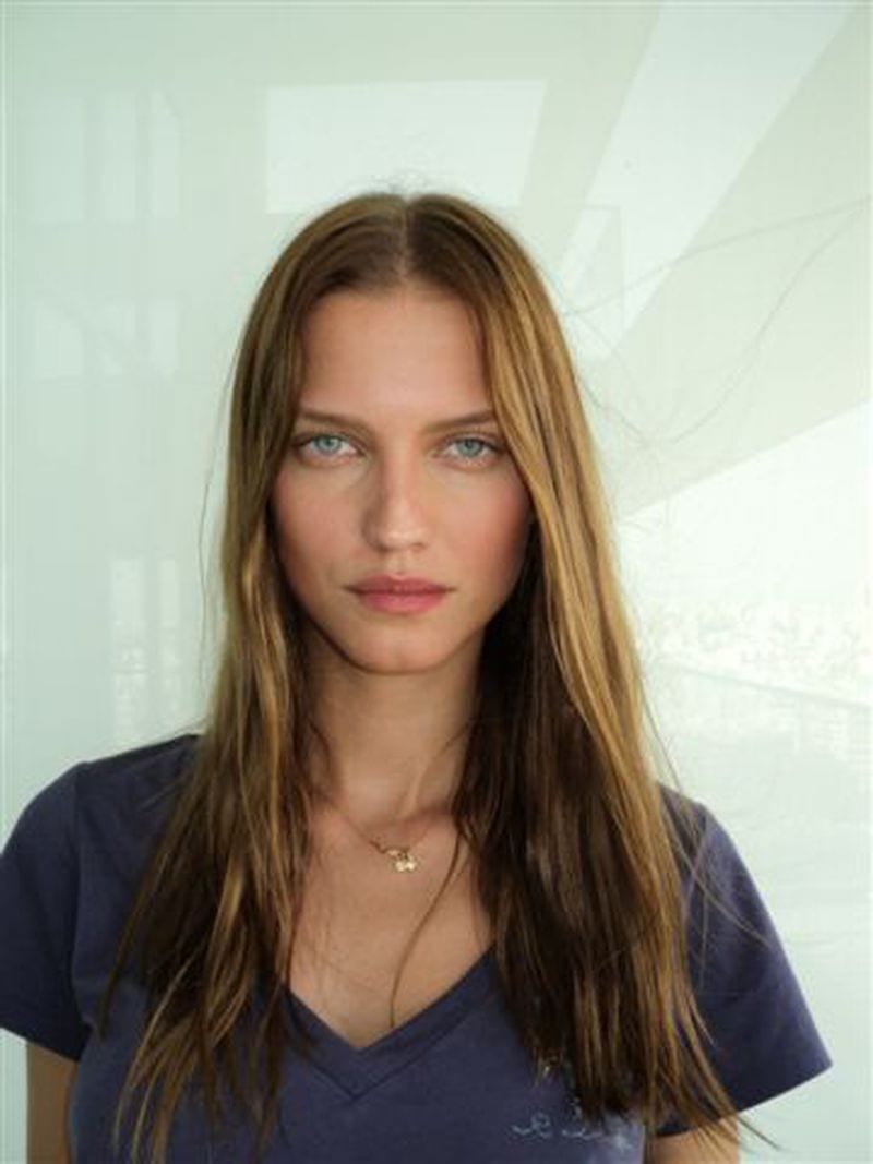 Kasia Szwan — photo 1