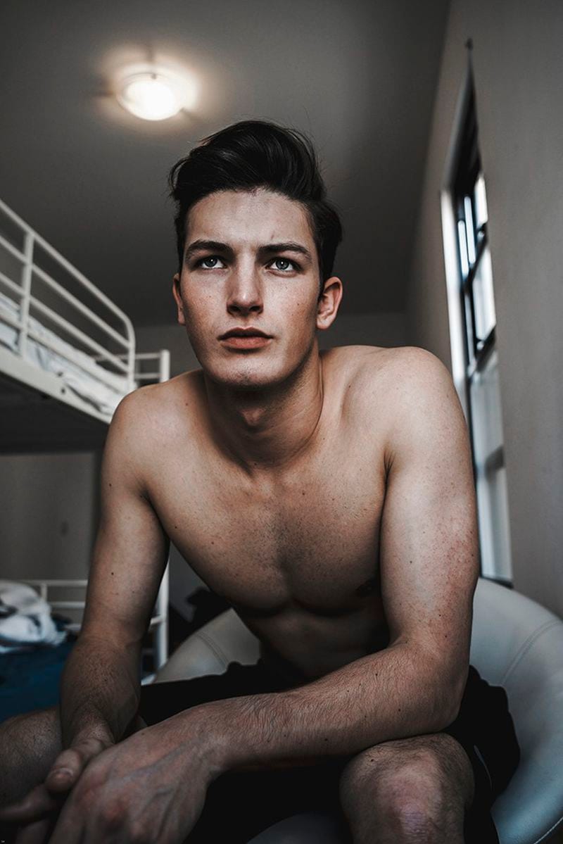 Daniel Hamaj — photo 2
